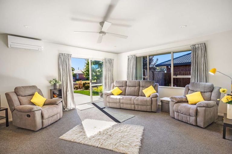 Photo of property in 34 Robert Coup Road, Kaiapoi, 7630