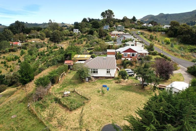 Photo of property in 14 Bells Road, Sawyers Bay, Port Chalmers, 9023