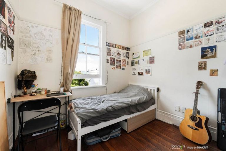 Photo of property in 101b Hanson Street, Newtown, Wellington, 6021