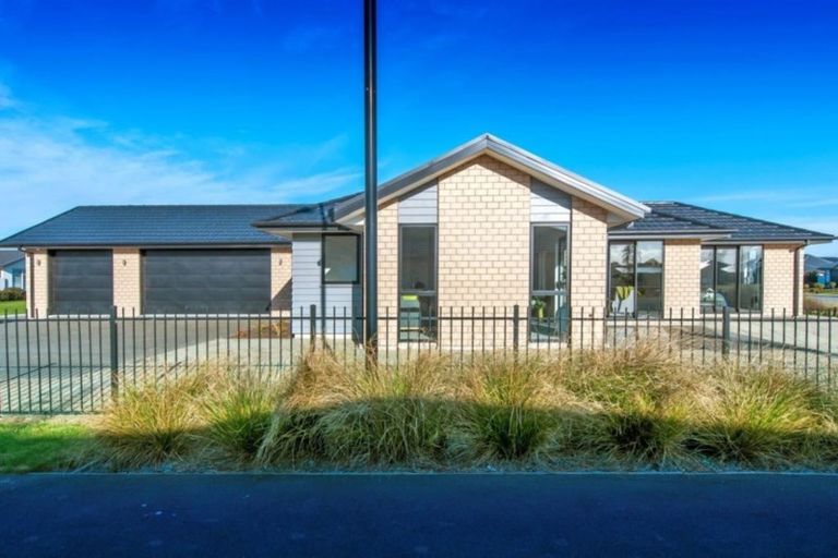 Photo of property in 9 Turi Place, Lincoln, 7608