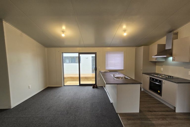 Photo of property in 17c&d Graham Street, Levin, 5510