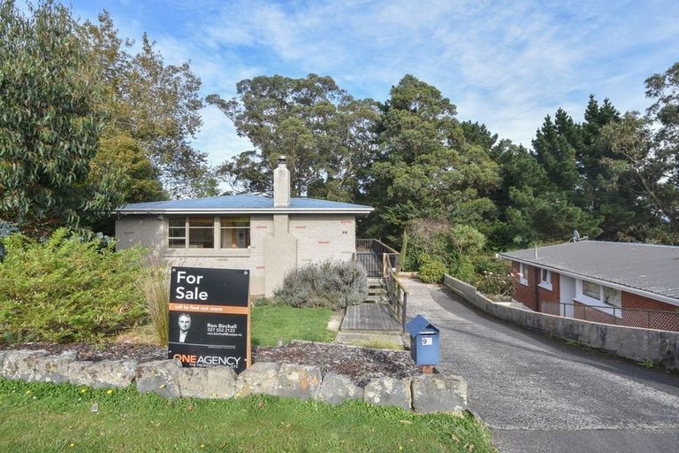 Photo of property in 96 Skibo Street, Kew, Dunedin, 9012