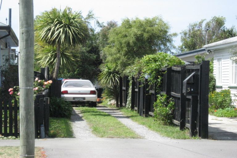 Photo of property in 1/3 Keighleys Road, Bromley, Christchurch, 8062