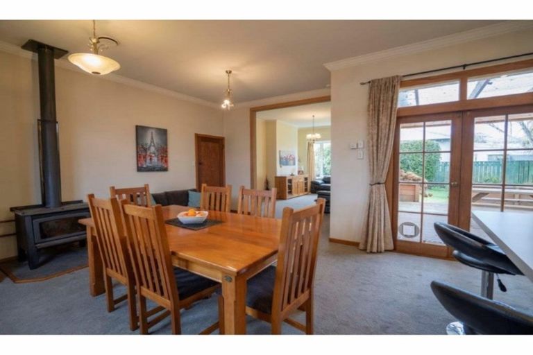 Photo of property in 153 Lewis Street, Gladstone, Invercargill, 9810