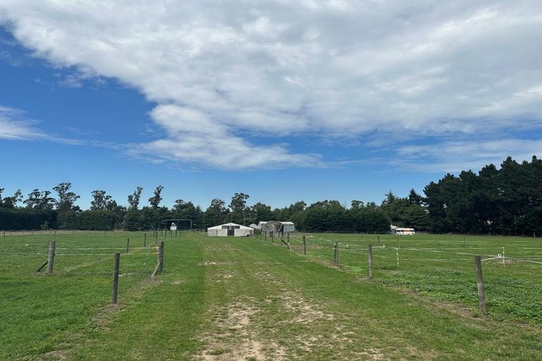 Photo of property in 538 Jones Road, Rolleston, Christchurch, 7675