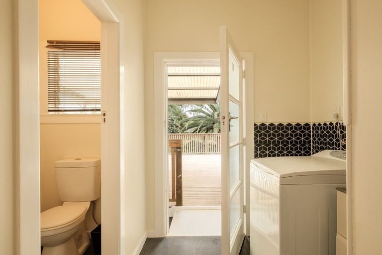Photo of property in 6 Jellicoe Street, Mangapapa, Gisborne, 4010