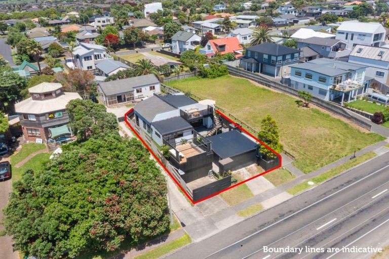 Photo of property in 728 Papamoa Beach Road, Papamoa Beach, Papamoa, 3118