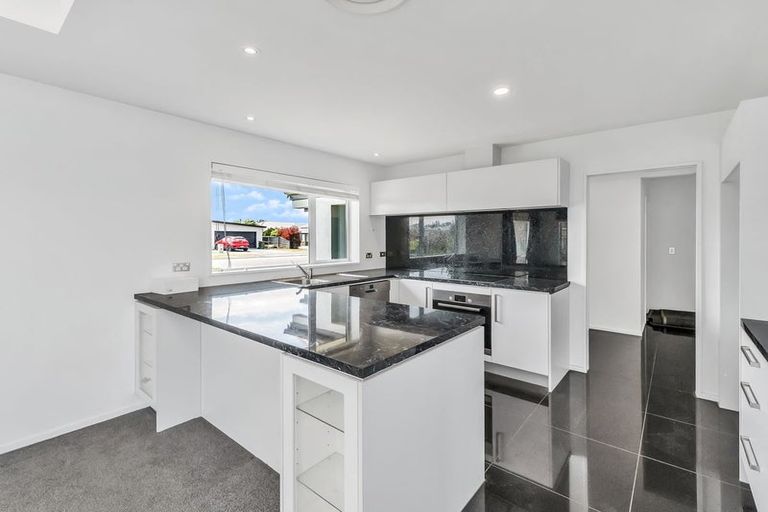 Photo of property in 11 Palladio Avenue, Leeston, 7632