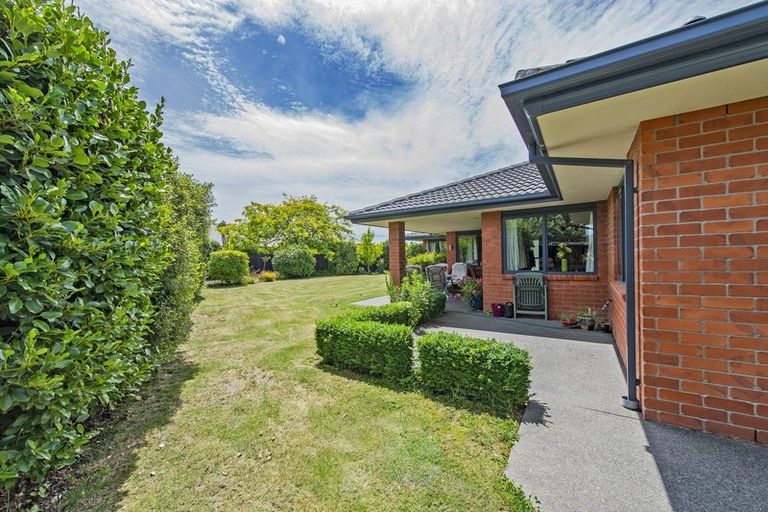 Photo of property in 5 Pollock Place, Rolleston, 7614