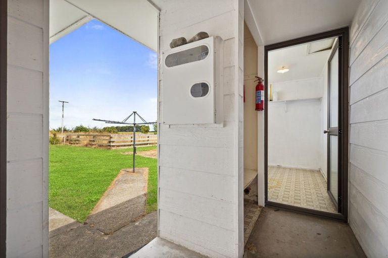 Photo of property in 2346 Makino Road, Halcombe, Feilding, 4779