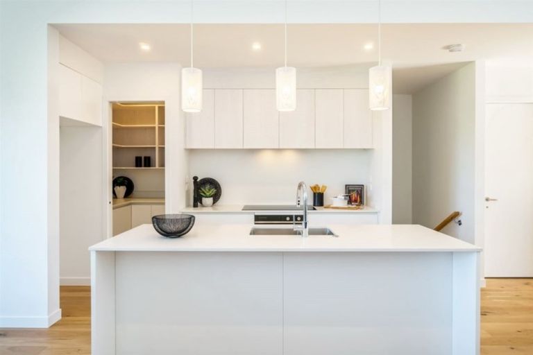 Photo of property in 16 Catalina Drive, Hobsonville, Auckland, 0616