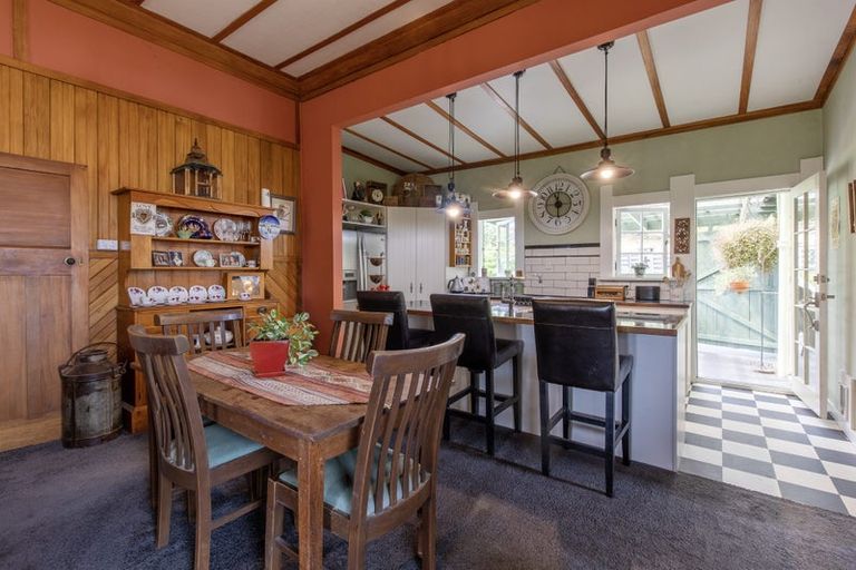 Photo of property in 160 Mount Herbert Road, Waipukurau, 4200