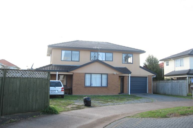 Photo of property in 2/16 Saints Court, Manurewa, Auckland, 2102