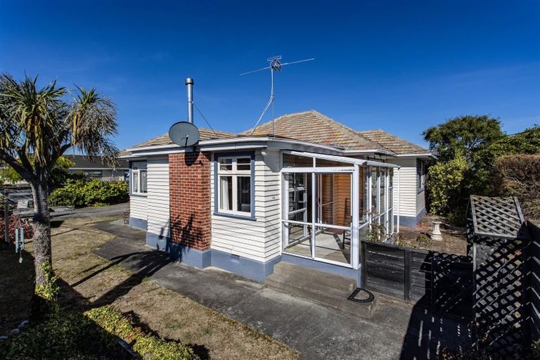 Photo of property in 62 Bassett Street, Burwood, Christchurch, 8083