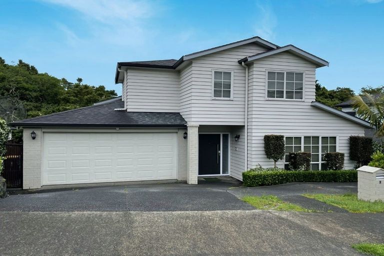 Photo of property in 9 Lucca Crescent, Flat Bush, Auckland, 2019