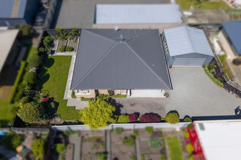 Photo of property in 20b Good Street, Rangiora, 7400