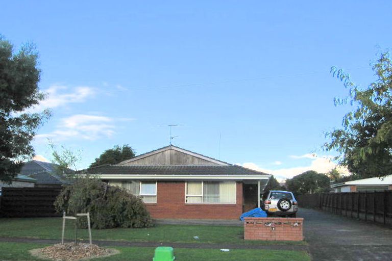 Photo of property in 6/19 Birdwood Avenue, Papatoetoe, Auckland, 2025