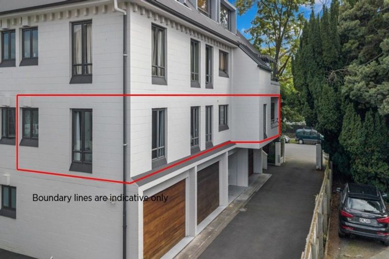 Photo of property in 3/32 Cashel Street, Christchurch Central, Christchurch, 8013