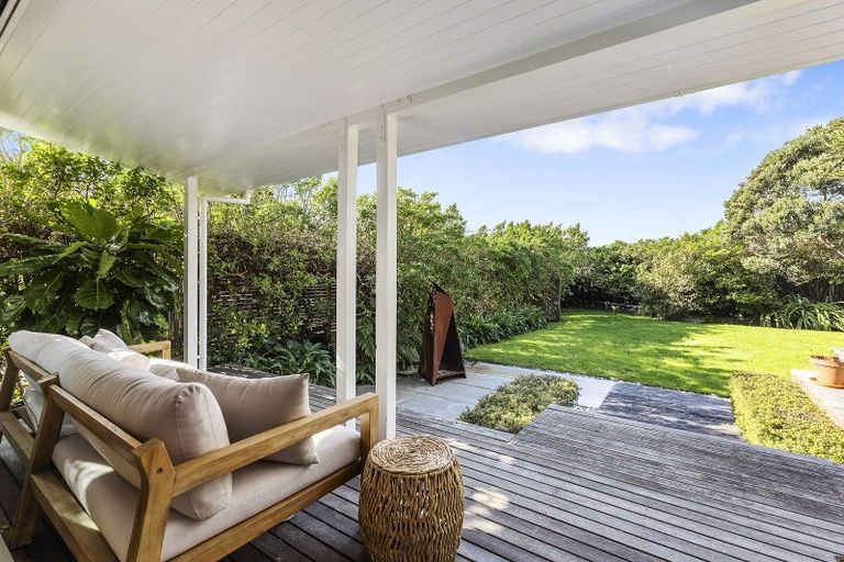 Photo of property in 59 Hector Street, Seatoun, Wellington, 6022