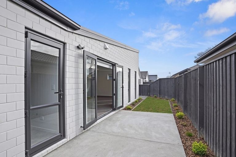 Photo of property in 12a Rahme Crescent, Kaiapoi, 7630