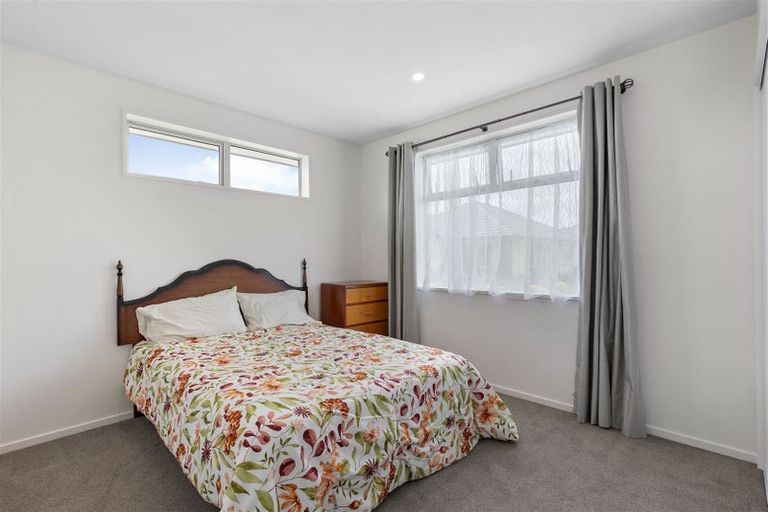 Photo of property in 13 Glendene Court, Rolleston, 7614