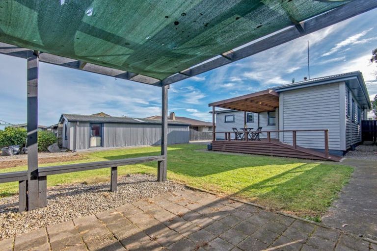 Photo of property in 1014 Tremaine Avenue, Roslyn, Palmerston North, 4414