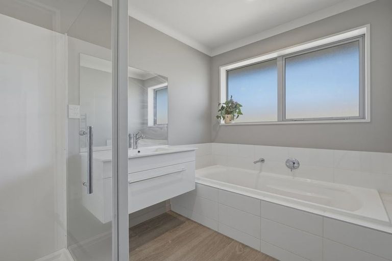 Photo of property in 11 Walter Place, Kirwee, Darfield, 7571