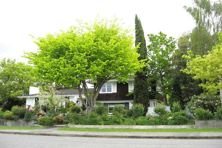 Photo of property in 53 Kinley Street, Rangiora, 7400