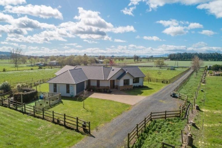 Photo of property in 453 Matuku Road, Morrinsville, 3375