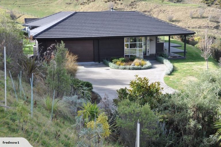 Photo of property in 7 Outlook Terrace, Taradale, Napier, 4112