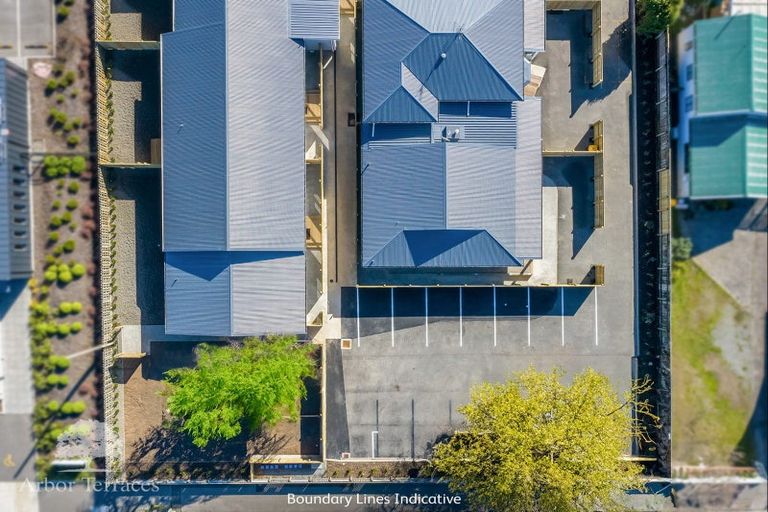 Photo of property in Arbor House, 48-50 Main Street, Greytown, 5712