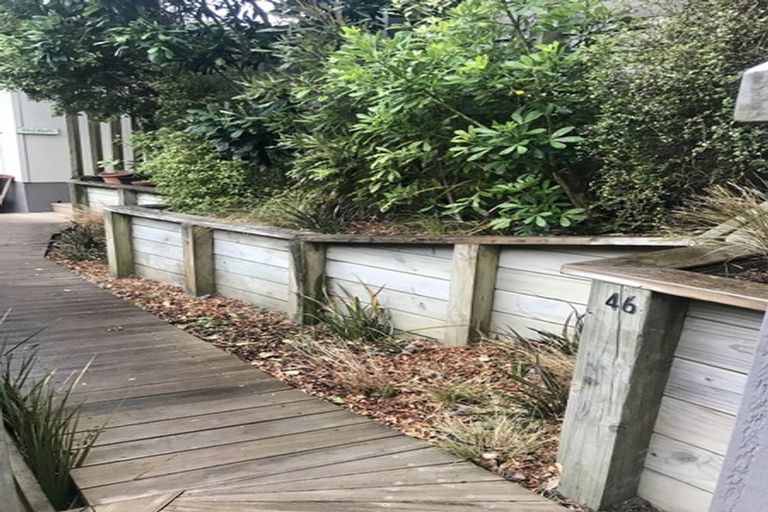 Photo of property in 46 Curtis Street, Northland, Wellington, 6012