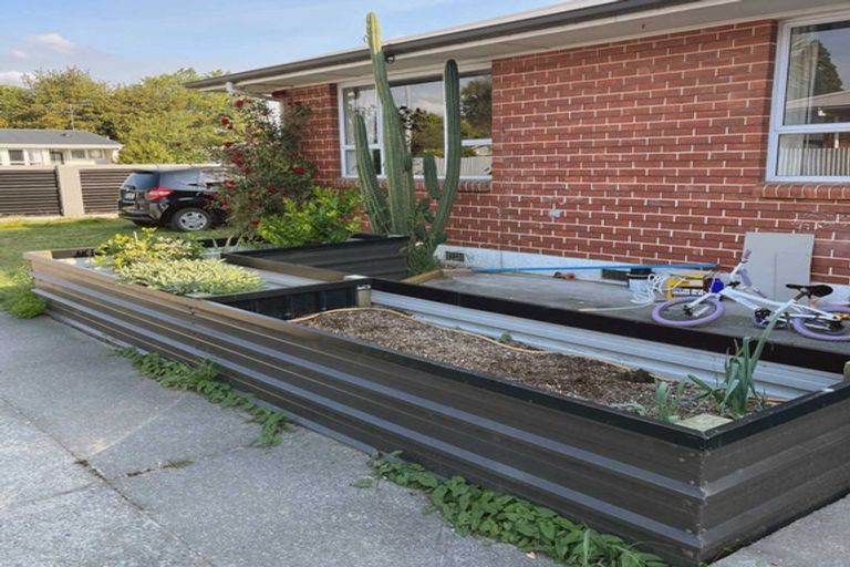Photo of property in 19 Davis Crescent, Netherby, Ashburton, 7700