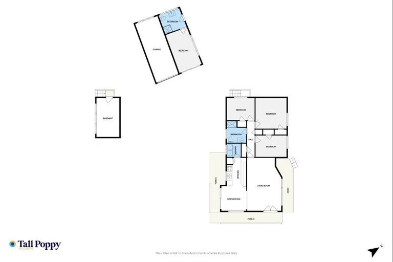 Photo of property in 140 Taharepa Road, Tauhara, Taupo, 3330