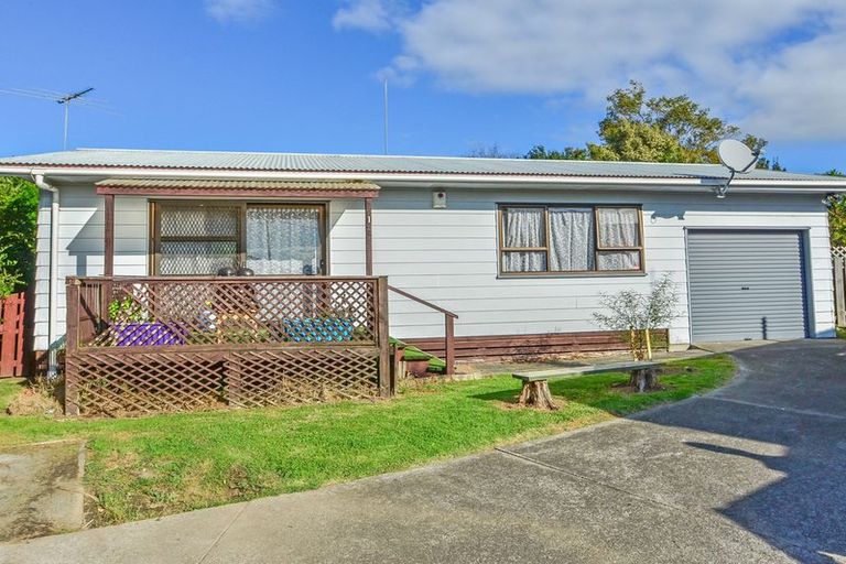 Photo of property in 1/22 Franklin Avenue, Papatoetoe, Auckland, 2024