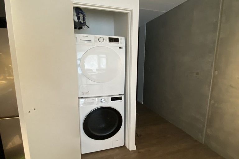 Photo of property in 308/21u King Street, Mount Cook, Wellington, 6021