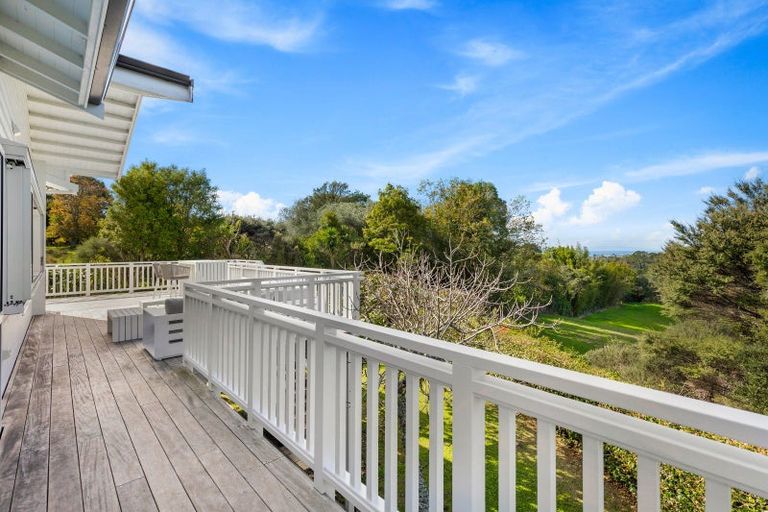 Photo of property in 252 Okura River Road, Long Bay, Albany, 0792