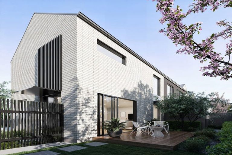 Photo of property in 197 Innes Road, St Albans, Christchurch, 8052