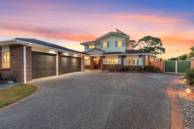 Photo of property in 34 Sovereign Drive, Papamoa Beach, Papamoa, 3118