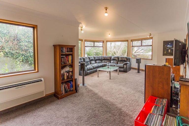 Photo of property in 187 Cargill Street, Dunedin Central, Dunedin, 9016