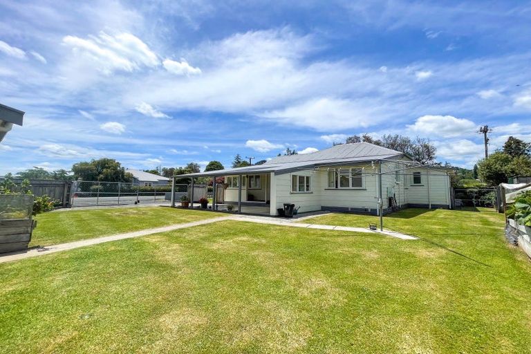 Photo of property in 10 Carroll Street, Te Kuiti, 3910