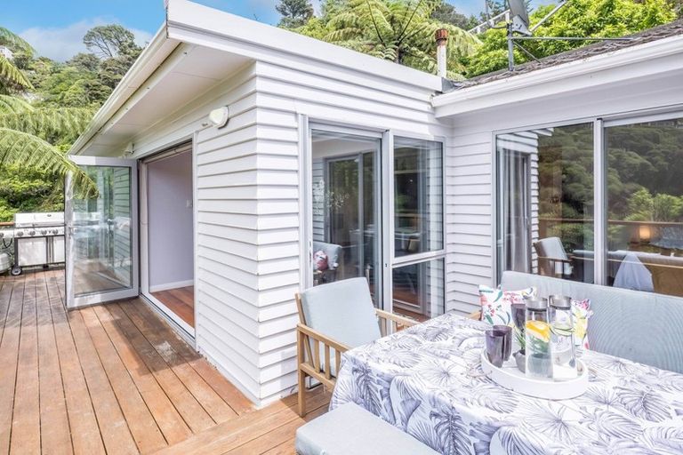 Photo of property in 20 Mairangi Road, Wadestown, Wellington, 6012