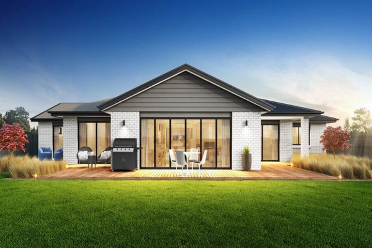 Photo of property in 101 Vineyard Road, Te Kauwhata, 3782