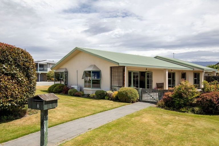 Photo of property in 6 Orchard Drive, Alexandra, 9320