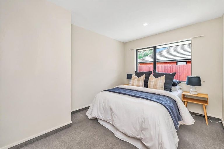 Photo of property in 91 Highsted Road, Bishopdale, Christchurch, 8053