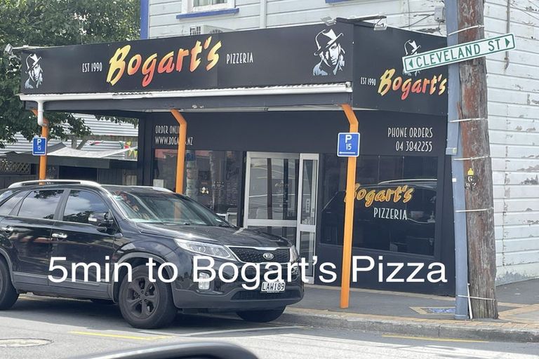 Photo of property in 27a Tanera Crescent, Brooklyn, Wellington, 6021