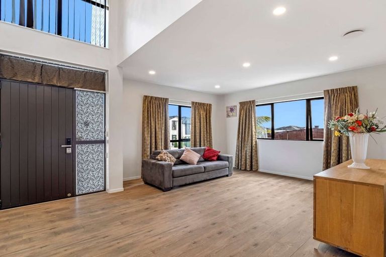 Photo of property in 9 Cooladawson Drive, Flat Bush, Auckland, 2019