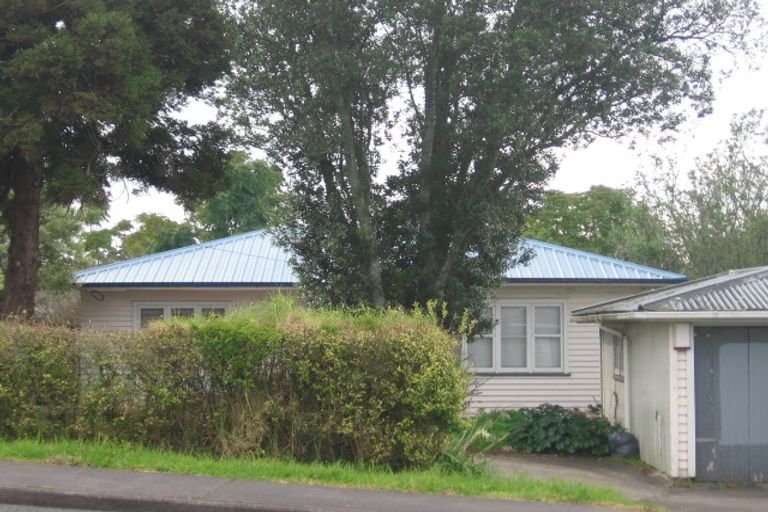 Photo of property in 179 Don Buck Road, Massey, Auckland, 0614