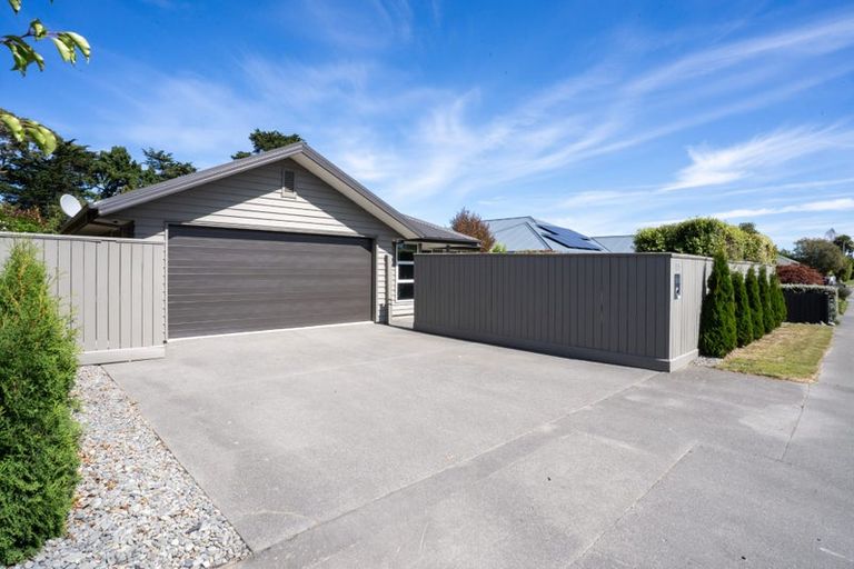 Photo of property in 125 Halswell Junction Road, Halswell, Christchurch, 8025