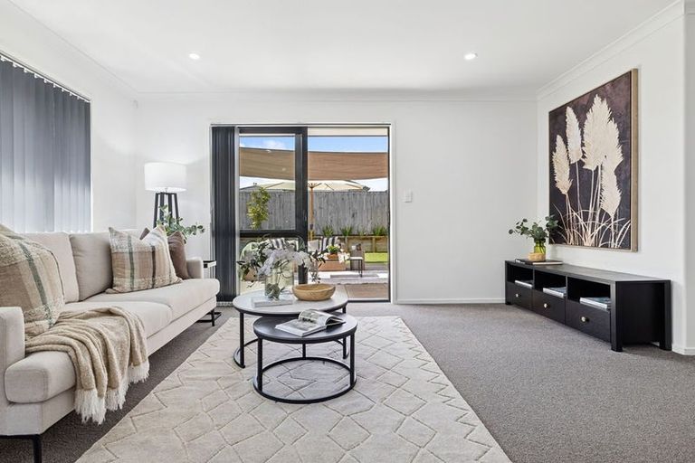 Photo of property in 26 Raki Street, Pukekohe, 2120